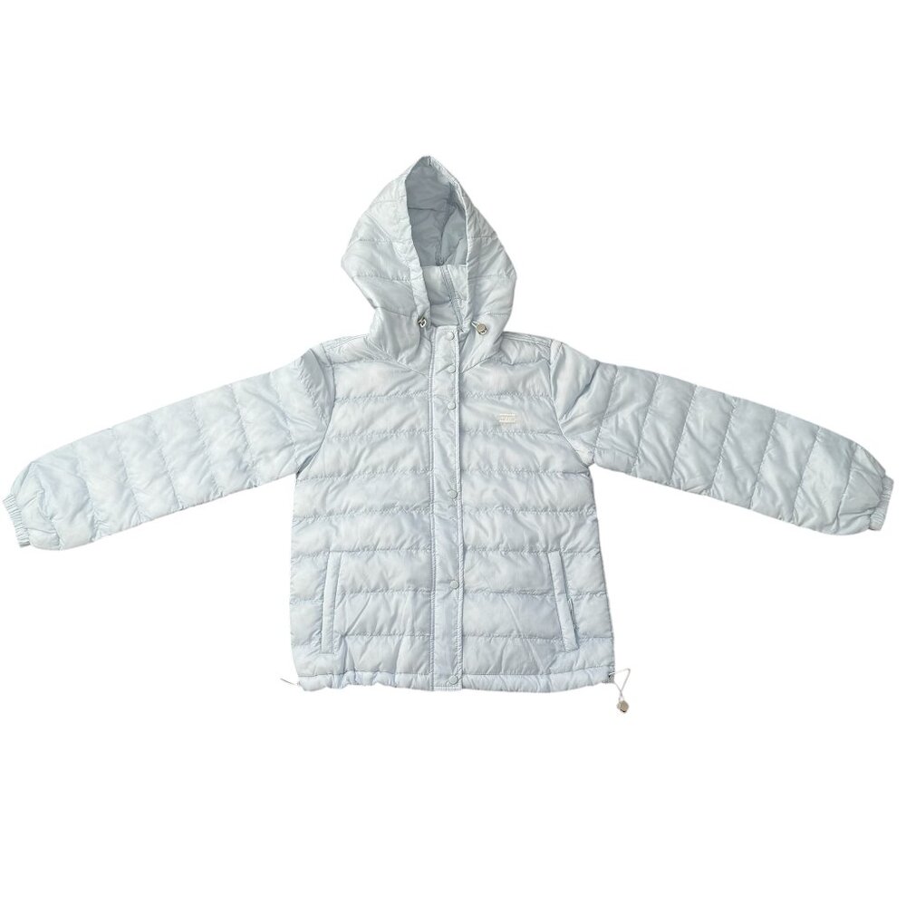 Levi's Edie Packable Jacket Puffer "Plein Air"